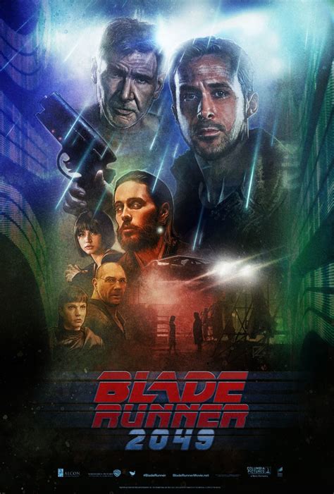 blade runner 2049 age rating